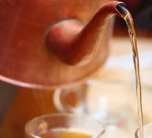 Fan's Loquat and Pear Soup