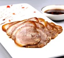 Nourishing Sauce Pork Trotter