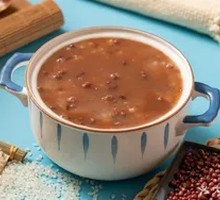 Red Bean Porridge