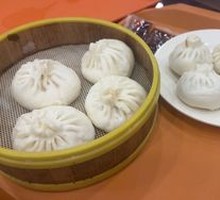 Shrimp Dumplings