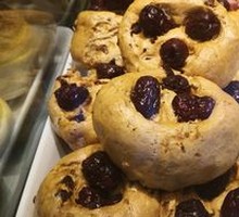 Brown Sugar Red Date Steamed Bun