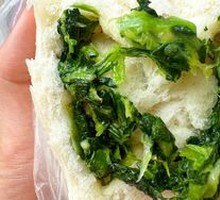 Bamboo Shoot and Chinese Cabbage Dumplings