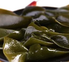 Signature Kelp