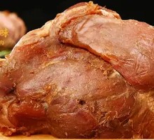 Five-Spice Beef