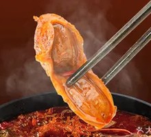 Hot Pot Duck Gizzard