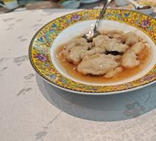 Sauced Fish Slices