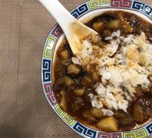 Braised Pig's Foot Tips