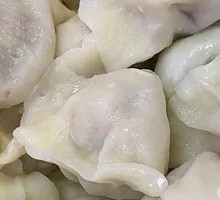 Pork Dumplings