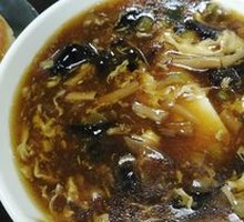 Tofu pudding