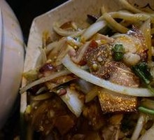 Soy Sauce Pork Head Meat