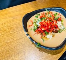 Miso Seasoning