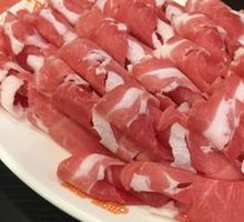 Grilled Lamb Skewers from Inner Mongolia