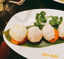 Spicy Shrimp Paste