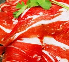 Deluxe Beef Top Blade