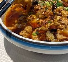 Yanbang Shuizhu Roupian