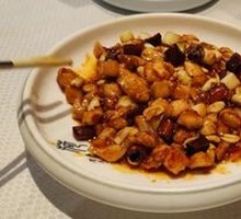 Kung Pao Chicken