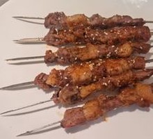 Ximeng Lamb Skewers