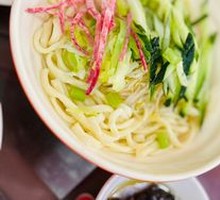 Zhajiangmian