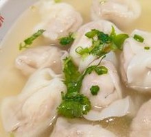 Shrimp Dumplings