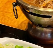 Angus Beef Rice Bowl