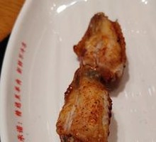 Orleans Grilled Wings