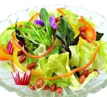 Xinjiang Mixed Salad