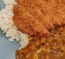Fried Chicken Cutlet