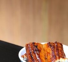 Eel Rice Bowl