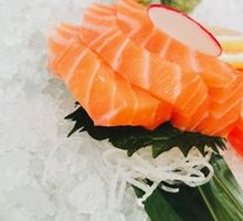 Salmon Belly