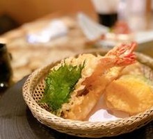 Tempura Shrimp