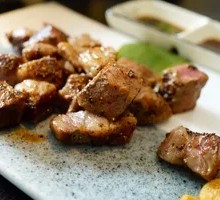 Sizzling Australian Beef Roll