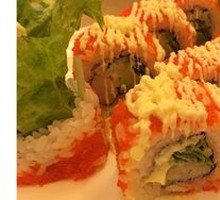 California Roll