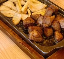 Premium Steak