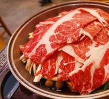 Sukiyaki