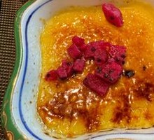 Caramel Pudding