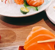 Crown Sashimi