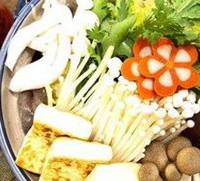 Sukiyaki