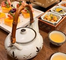 Matsutake Mushroom Soup