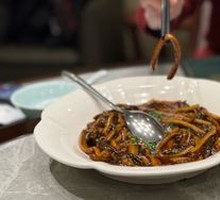 Sizzling Eel Sauce