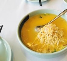 Yangzhou Boiled Tofu Noodles