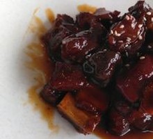 Sweet and Sour Pork Ribs