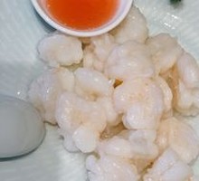 Shanghai Crystal Shrimp