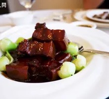 Shanghai Braised Pork