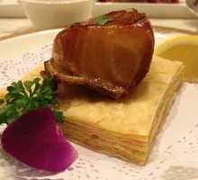 Mingxuan Grilled Cod