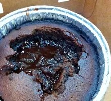 Chocolate Lava Cake