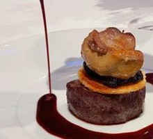 Rossini Steak