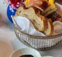 Dinner Roll