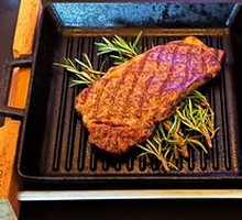 Australian Purebred Wagyu Striploin Grade 9