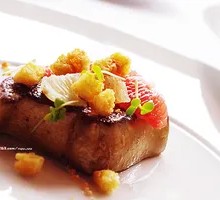 Whole Foie Gras