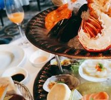 Seafood Platter